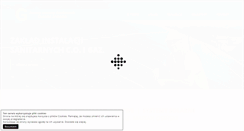 Desktop Screenshot of marianosinski.com